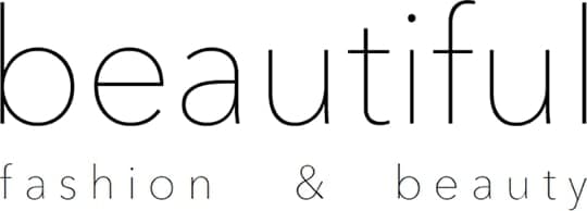 Logo van Beautiful fashion & beauty