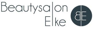 Logo van Beautysalon Elke